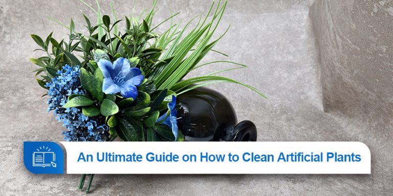 How To Clean Artificial Plants Global Volume 660 EdenVert