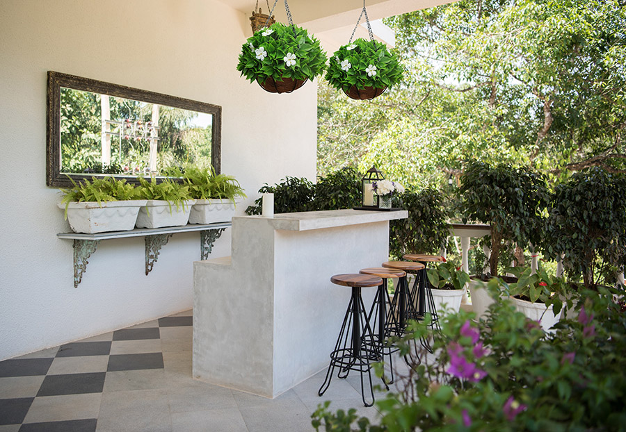 Hanging Planters